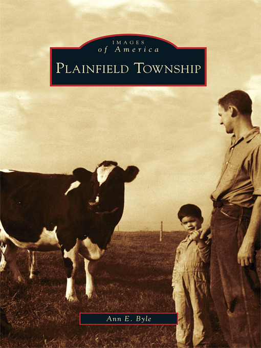 Title details for Plainfield Township by Ann Byle - Available